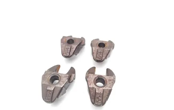 Fuel Injector clamp holder