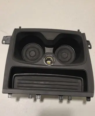 BMW 1 F20 F21 Cup holder front 9207320 5116 162083