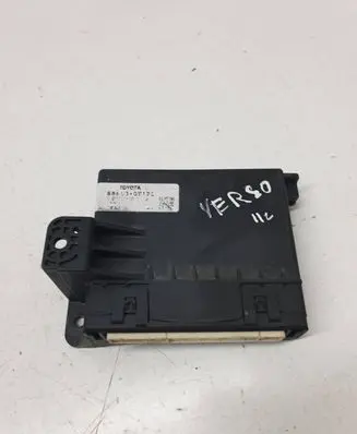 Toyota Verso Other control units/modules 886500F121