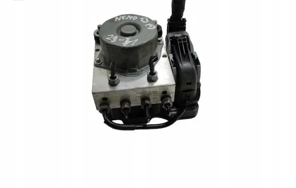Peugeot Bipper ABS Pump 0265956367