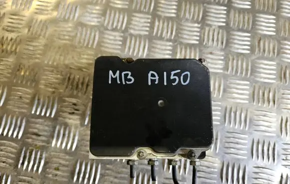 Mercedes-Benz A W169 ABS Pump A0064313812 0265235496 5424L1180108
