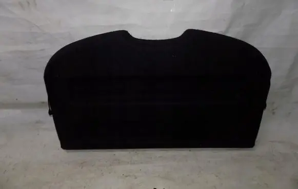 Nissan Qashqai Manual rear window sunshade cover 79910JD000