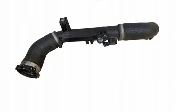 Volvo V60 Coolant pipe/hose 31686412