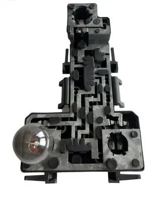 Seat Ibiza II (6k) Tail light bulb cover holder 6K6945257C