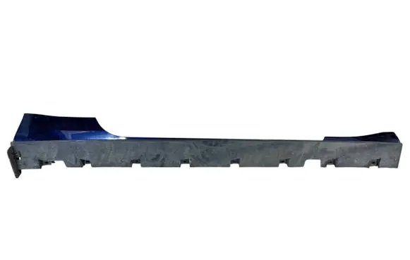 Ford Mustang VI Sill FR3B6310154AA KR3V6310154 100725