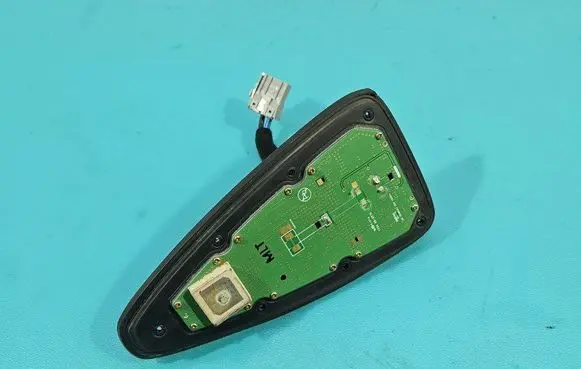 Radio antenna