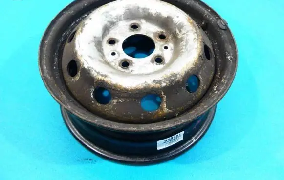 Iveco Daily 3rd gen R15 steel rim IMPRK918121