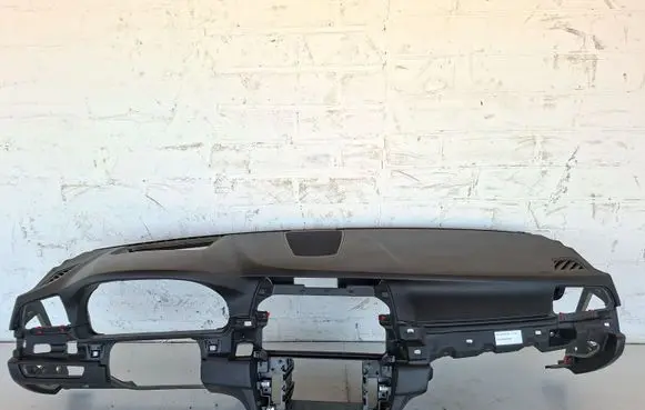 BMW 5 F10 F11 Dashboard 9166657