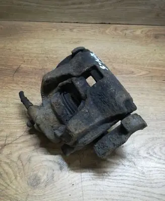Ford S-MAX Front brake caliper