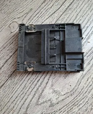 Renault Scenic III - Grand scenic III Ignition key card reader A2C53185186 285909828R A2C53217095