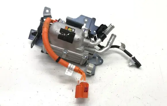 Mazda CX-60 Other control units/modules KR9P61FHX 228P0H950A 230613000172