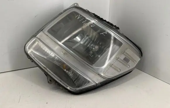 Dodge Nitro Headlight/headlamp 55157237AC