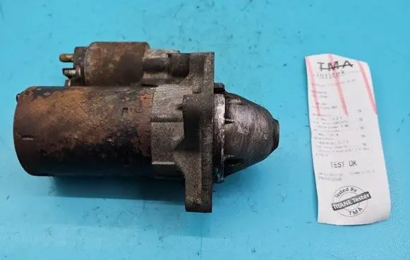 Ford Fiesta Starter motor IMPRK1394964