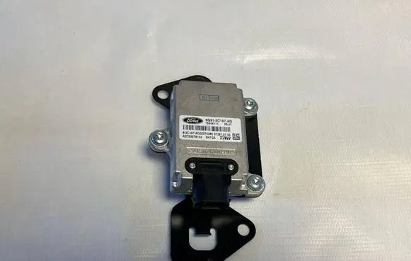 Ford Galaxy ESP (stability system) control unit 6G913C187AG 15444111 A2C53278132