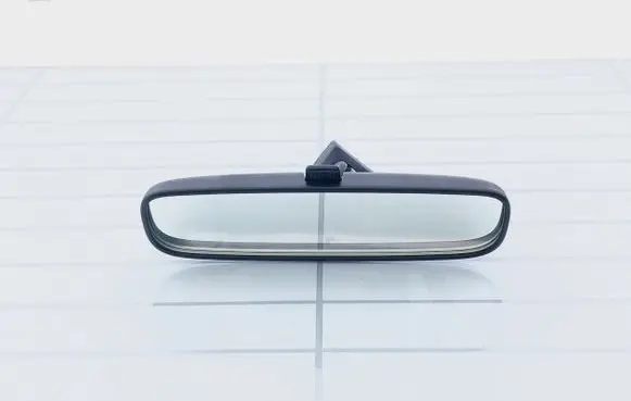 Honda Civic Rear view mirror (interior) A047171 022197 7225