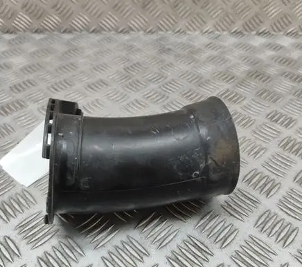 BMW 6 E63 E64 Air intake duct part 7798775