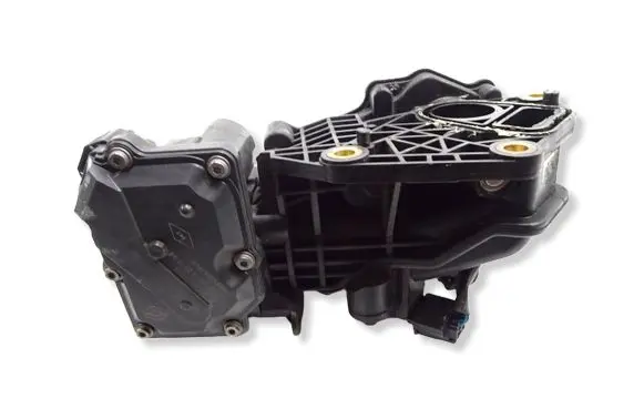 Nissan Qashqai Throttle valve H8201061908 A2C53350753 040811021748