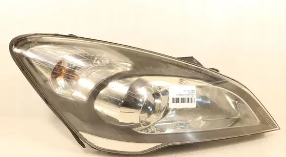 KIA Ceed Headlight/headlamp 921021H