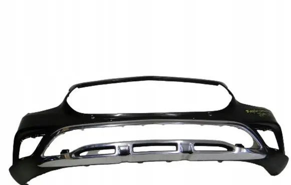 Mercedes-Benz E W213 Front bumper A2138853104