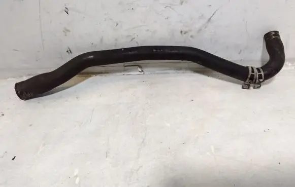 Mercedes-Benz ML W164 Engine coolant pipe/hose A1645062035