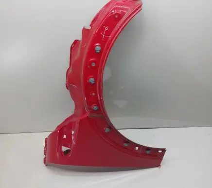 Mini One - Cooper Clubman R55 Fender