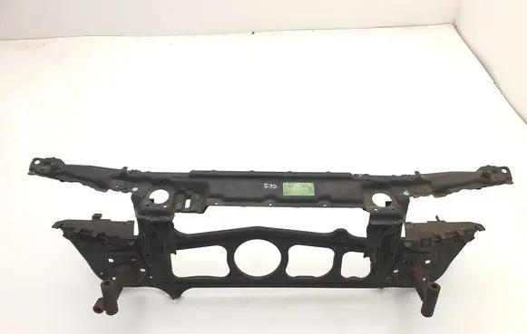 BMW 5 E39 Radiator support slam panel 8159360 8387412 51118159360