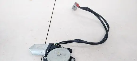 Subaru Outback Seat adjustment motor 213444382200 1658412A