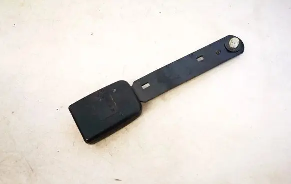 Ford Galaxy Front seatbelt buckle