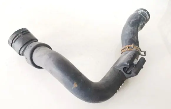 Audi A4 S4 B6 8E 8H Engine coolant pipe/hose 8e0121101c