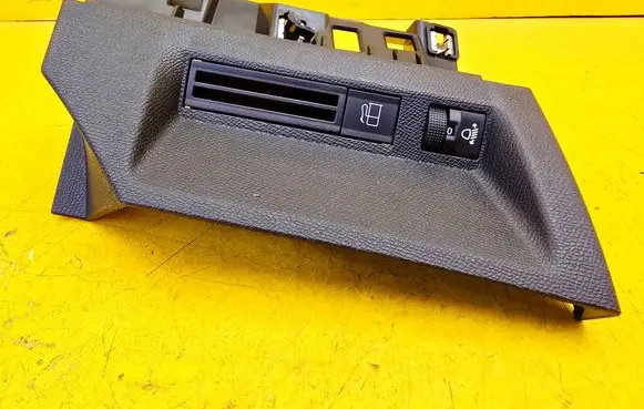 Peugeot 5008 Dashboard trim 9839772280