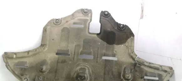 KIA Sportage Engine splash shield/under tray