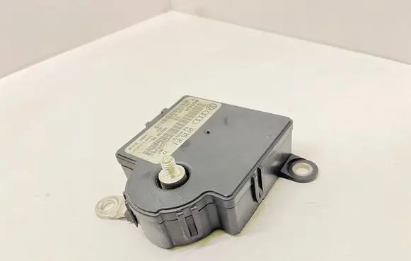 Audi A6 S6 C6 4F Power management control unit 4F0915181A 4F0910181E 0199000013