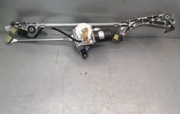 Mercedes-Benz C W203 Front wiper linkage 2038200342