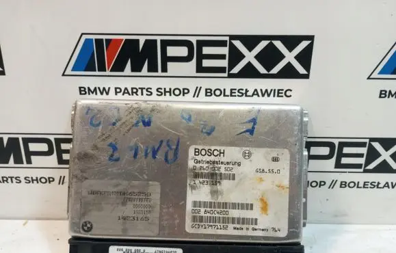 BMW 5 E39 Gearbox control unit/module 1423159
