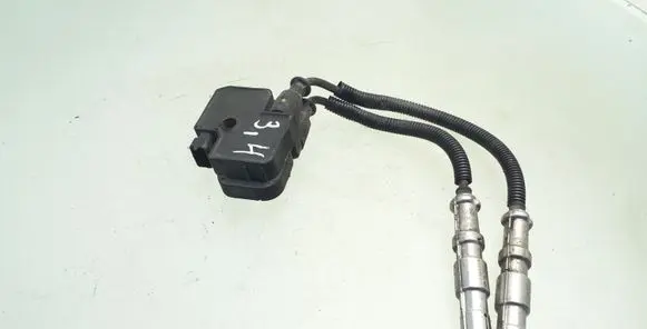Mercedes-Benz B W245 High voltage ignition coil 0001587803 0221503035 2661500618