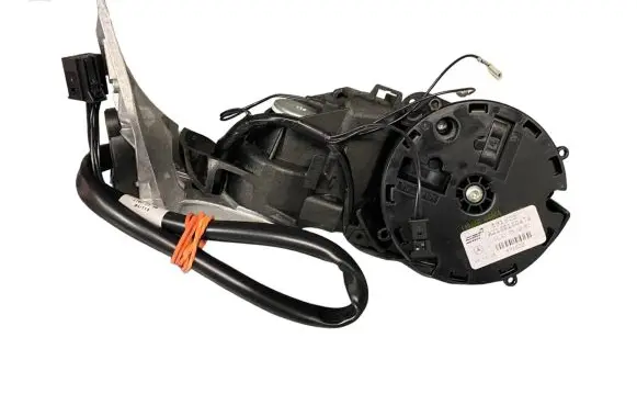Mercedes-Benz CL C216 Front door electric wing mirror A2168100476 2168100476