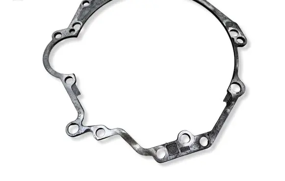 Volkswagen PASSAT B5.5 Gearbox gasket 01E103551B