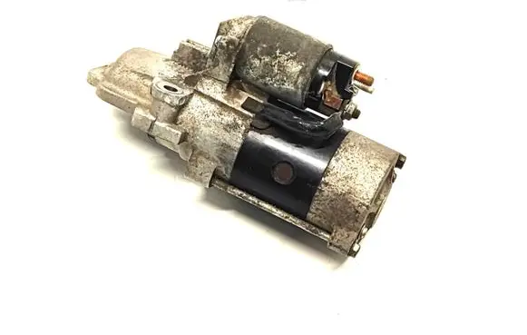 Ford Ranger Starter motor EB3T11000BD