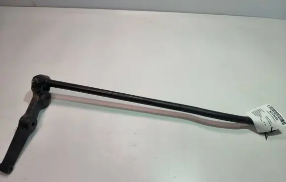 Steering tie rod