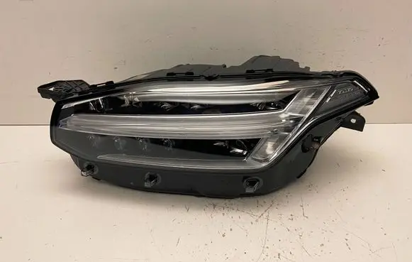 Volvo XC90 Headlight/headlamp 32228688