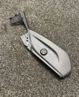 Mercedes-Benz GLC C253 Seat control switch A2059057803 A2059191622
