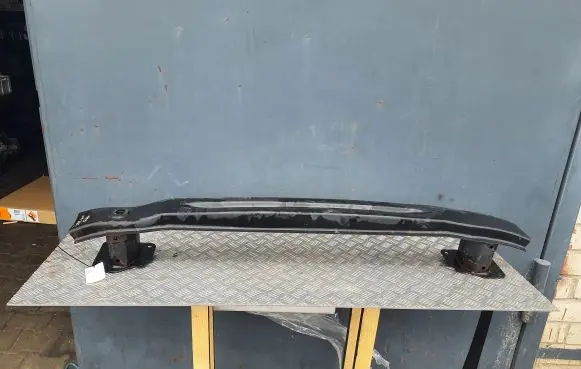 Volkswagen Sharan Rear bumper support beam 