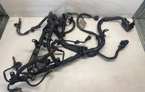 Fiat Freemont Engine installation wiring loom 55242282 0055242282079831 M04700667