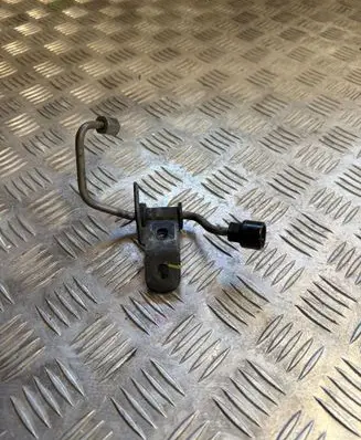 KIA Sportage Fuel main line pipe 180421