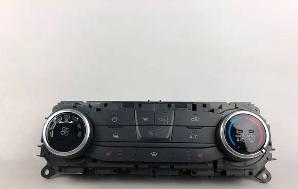 Ford Transit - Tourneo Connect Climate control unit E1172308J E1172718G