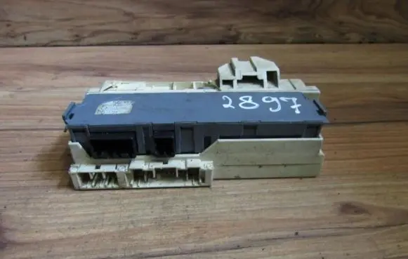 Mazda 626 Fuse box set