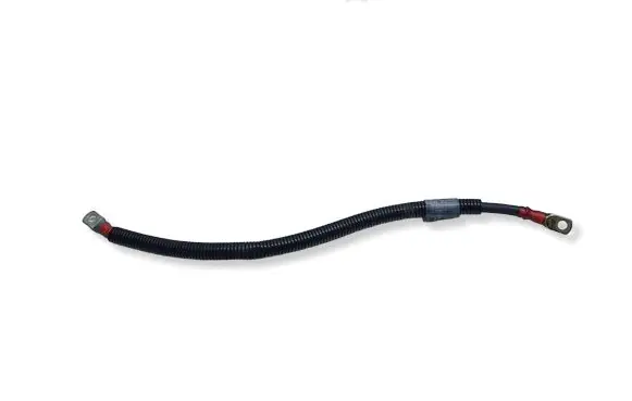 BMW 3 E92 E93 Positive cable (battery) 7793200