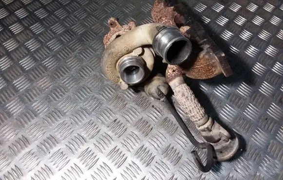 Volvo S40, V40 Turbo 7700108866
