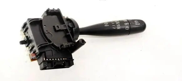 Toyota Yaris Wiper control stalk 173647