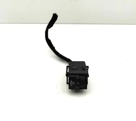 Opel Vivaro Headlight level height control switch 98095437ZD 98095437ZD1